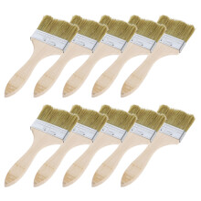 10 Dekorationspinsel Für Künstlerisches Und Details