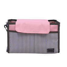1 Buggy Organizer Für Kinderwagen