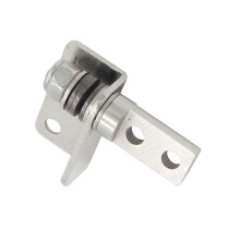 Swivel Scharnier Drehachse Sk7 Praktisches Design Möbel 1 Satz