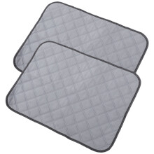 2 Polyester Hondenplaspad Huisdierbenodigdheden