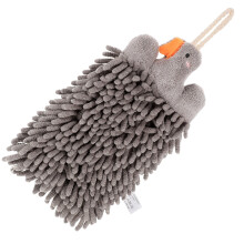 Chenille Handtücher Süßes Kissen Chenille
