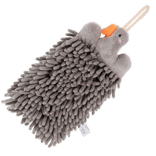 Chenille Handtücher Süßes Kissen Chenille