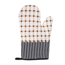 Hitzebeständige Backhandschuhe Aus Baumwolle Fürs Backen 1 Set