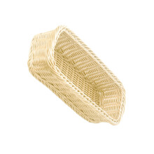 Rattan Geflochtener Küchenutensilien Sortierte Farben 1