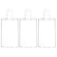 3 Transparente Für Und Mitarbeiter