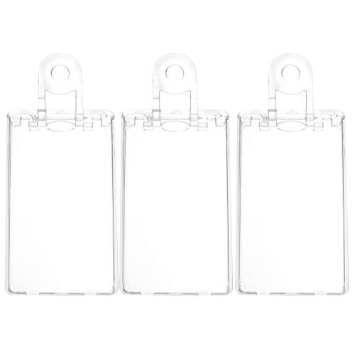 3 Transparente Für Und Mitarbeiter