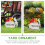 Raindrops Willkommensschild Form Gartenornament 11