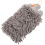 Chenille Handtücher Süßes Kissen Chenille 8