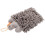 Chenille Handtücher Süßes Kissen Chenille 10