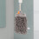 Chenille Handtücher Süßes Kissen Chenille 5