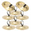 10Stk Fingerpicking Musik Kinder 1