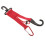 Baseballcap Halter Rot 1 10,7X3,9X1 Zoll 1