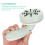 Handheld Staubsauger Mit Lithium Und Spiral Ventilator 10