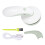 Handheld Staubsauger Mit Lithium Und Spiral Ventilator 3