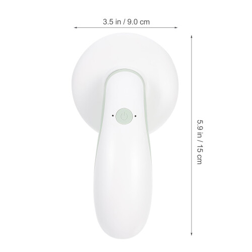 Handheld Staubsauger Mit Lithium Und Spiral Ventilator 1