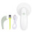 Handheld Staubsauger Mit Lithium Und Spiral Ventilator 5