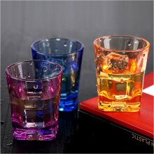 3Stk Whiskey Cup Weinbecher Wasserbecher Bierbecher Wasserbecher