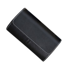 Watch Storage Box PU Reiseschutztasche Tragetasche