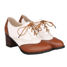 Mlins Einzelschuh Damen Pumps Mit Absatz