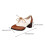Mlins Einzelschuh Damen Pumps Mit Absatz 8