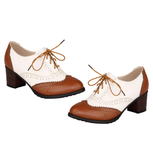 Mlins Einzelschuh Damen Pumps Mit Absatz 1