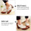 Mlins Einzelschuh Damen Pumps Mit Absatz 10