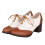 Mlins Einzelschuh Damen Pumps Mit Absatz 5