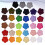 Applikationen Bunt 33 4