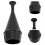 Trumpet Lyre Trombone Mute Ersatzteil 6