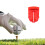 5St Scribe Suite Werkzeug Kugelclip Rot 9