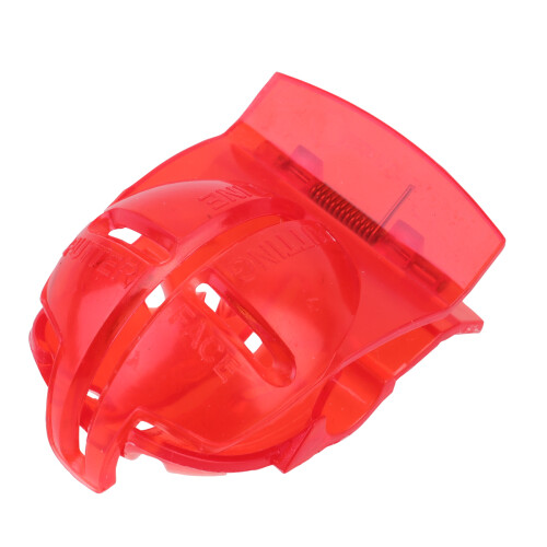 5St Scribe Suite Werkzeug Kugelclip Rot 2