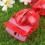 5St Scribe Suite Werkzeug Kugelclip Rot 4