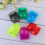 5St Scribe Suite Werkzeug Kugelclip Rot 11