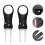 Raindrops 2Stk Golfs Divot Repair Tool Für Außenbereich 5