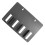 Storage Tool Haarschneiderhalter Barber Organizer 1