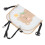Kickmatten Rücksitzschoner Auto Anti- Pad Für Baby 11