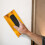 2Stk Schleifpapierhalter Kunststoff Mit Griff 4