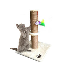 Pet Toys Holzmöbel Katzenkratz Aufkleber