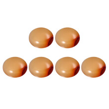 Mit 20Stk Runden Natürlichen Steinpflaster 8Mm Für Schmuck