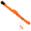 Nummernhalter Orange 1 9