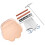 Kalimba Instrument Mit Einstellbarer Spielbarer 1 Set 6