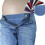 2 Mutterschaftsjeans Für Schwangere 8