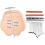 Kalimba Instrument Mit Einstellbarer Spielbarer 1 Set 10