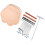 Kalimba Instrument Mit Einstellbarer Spielbarer 1 Set 4