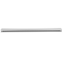 Empfangsbehälter Für Restaurant Aus Aluminiumlegierung Silber 1 Satz