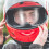 Clear Visor Ersatz Für Roller Flip Up Vollvisier 3