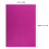 Card Making Supplies 10 Blatt Sortierte Farben 2