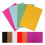 Card Making Supplies 10 Blatt Sortierte Farben 8