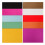 Card Making Supplies 10 Blatt Sortierte Farben 3