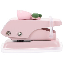 Dispenserriem Schattig Mini Perforator Compact Handwerken